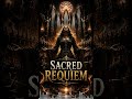 Sacred Requiem | Dark Cathedral Trance [MV EchoForge] #folktrance #mvechoforge #violin #music