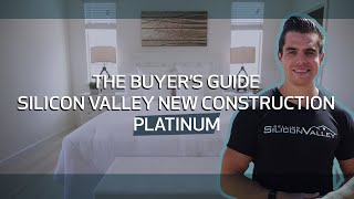 PLATINUM AT COMMUNICATIONS HILL REVIEW  by SILICON VALLEY TOP NEW CONSTRUCTION REAL ESTATE AGENT