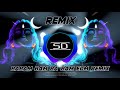 Babam bam dj remix  new style electro dance music  dj siday remix  salboni se 2023 new