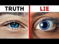 5 Foolproof Ways to Spot a Liar