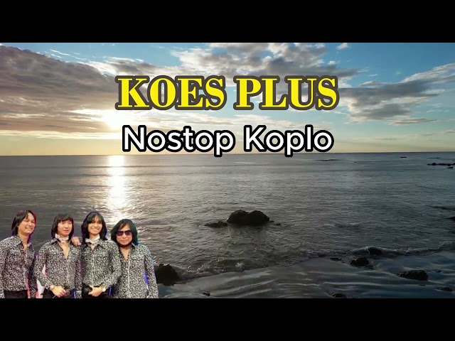 Koes Plus Dangdut Koplo class=