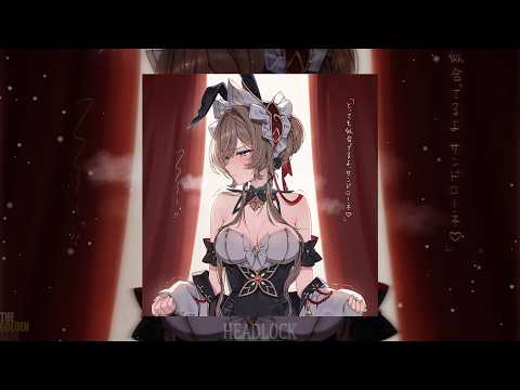 neverbadagain - Headlock (Club Remix)