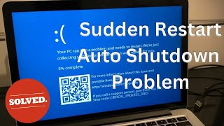 How to Fix Windows 10 Blue Screen Restart Loop