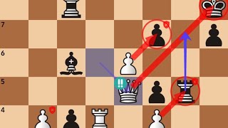 The King Returns Home! | Mikhail Tal's Magical Victory vs Akopian (Barcelona 1992)\