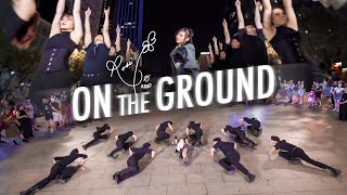 [KPOP IN PUBLIC] ROSÉ (로제) - 'On The Ground' dance cover by CiME from Vietnam