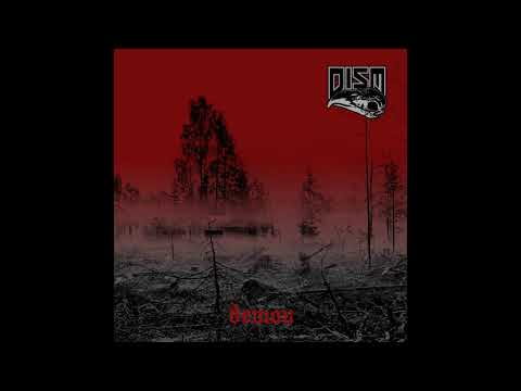 Dism - Demon [2020 Crust Punk / D-beat]