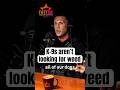 PCSO Narcotics Detector K-9s are looking for weed right? #k9 #k9unit #podcast