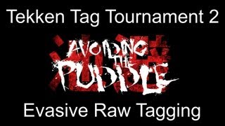 TTT2 Evasive Raw Tag Tutorial