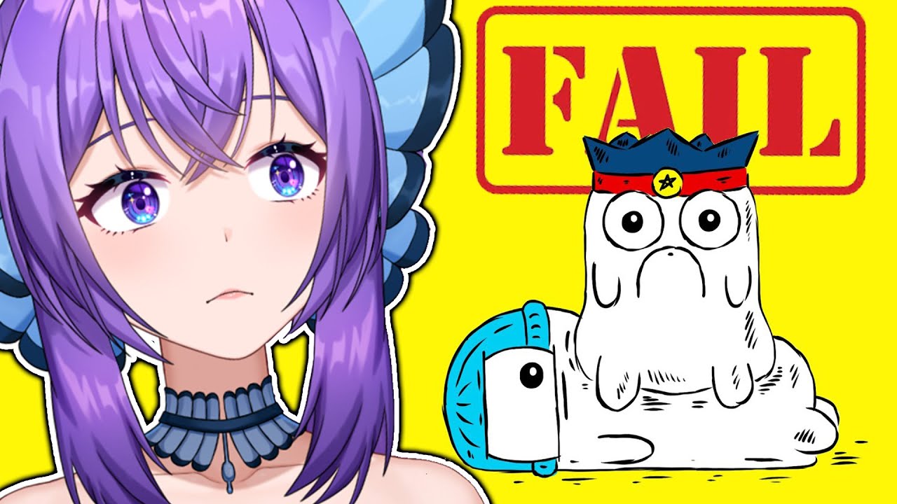 Probezeit - Plankton | Himechii Reaction