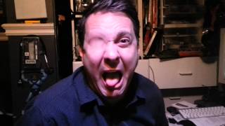Triem Test 038: Mattrick Eye Removal