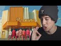 Cineasta reacciona a bts  boy with luv feat halsey official mv