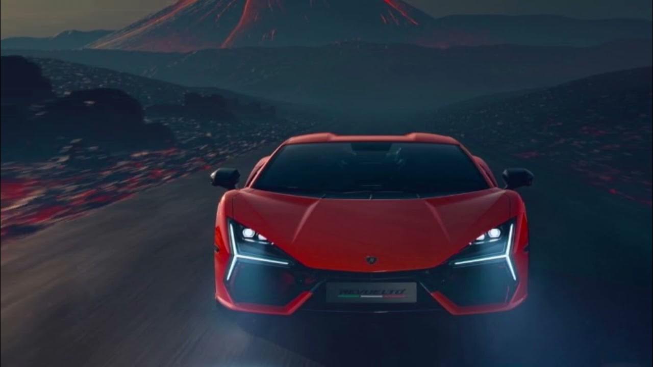 New Revuelto revealed price, specs and release date YouTube