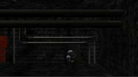 New Project - XNA Game First Beta Test