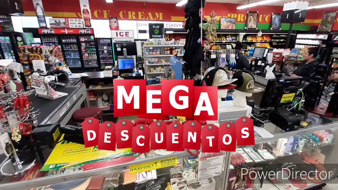 CARNICERIA LA MAS BARATA EN SUNNYSIDE YouTube