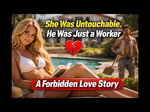 She Was Untouchable. He Was Just a Worker | A Forbidden Love Story