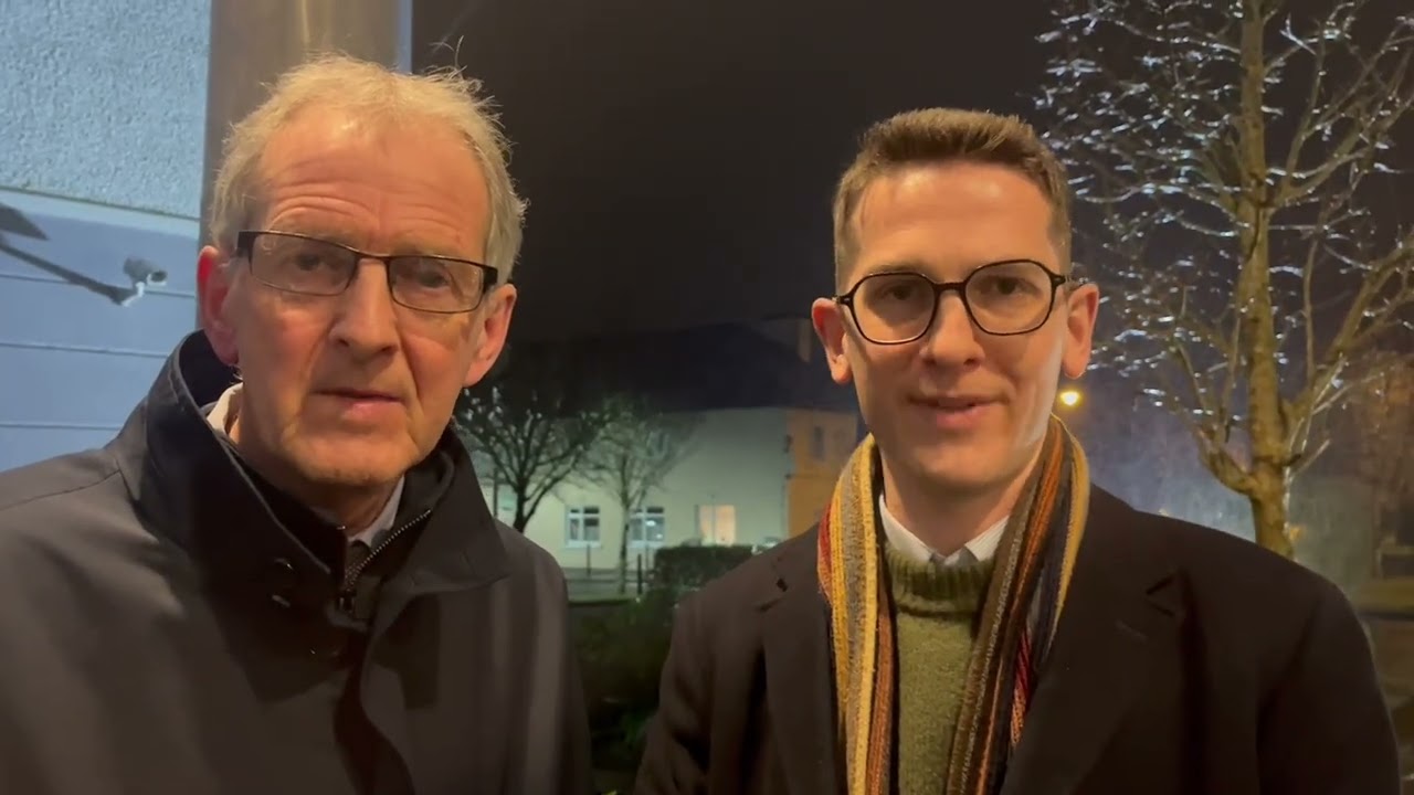 POLICE NOTIFIED OF ELDERLY MAN’S CRUEL DEATH AT CASTLEBAR HOSPITAL 