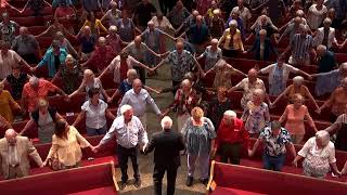 Sunday Morning Services 06/07/2026