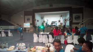 CNHS Batch '87 30th Reunion Montano Hall Cavite City 2017
