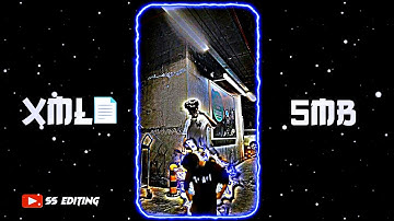 NEW TREND MXZI PHONK INSTA MOST VIRAL XML PRESENT 📈💥 || NEW TREND XML FILE 🙀🔥 || @ssediting01