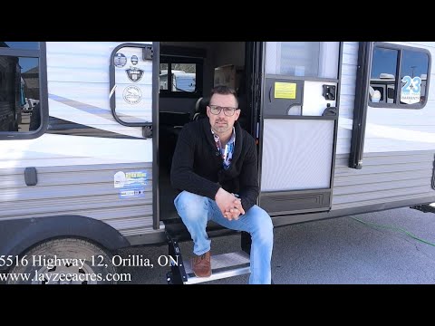 How to Summerize Your Unit (De-Winterization) - Layzee Acres RV Sales ...