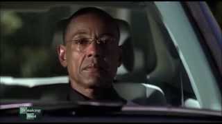 Breaking Bad - Goodbye (Gus Death)