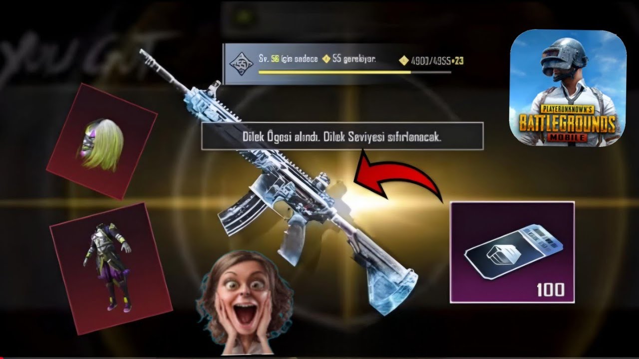 تفتيح الصناديق كلاسيكيه انصدمت من الحظ؟😂PUBG