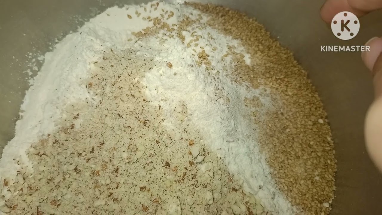 غريبة حمص و درع ساهاو و بنينة 