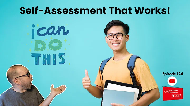 Empower Students: Self-Assessment Strategies That Work!