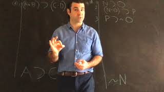 Klenk Unit 9, Part 1