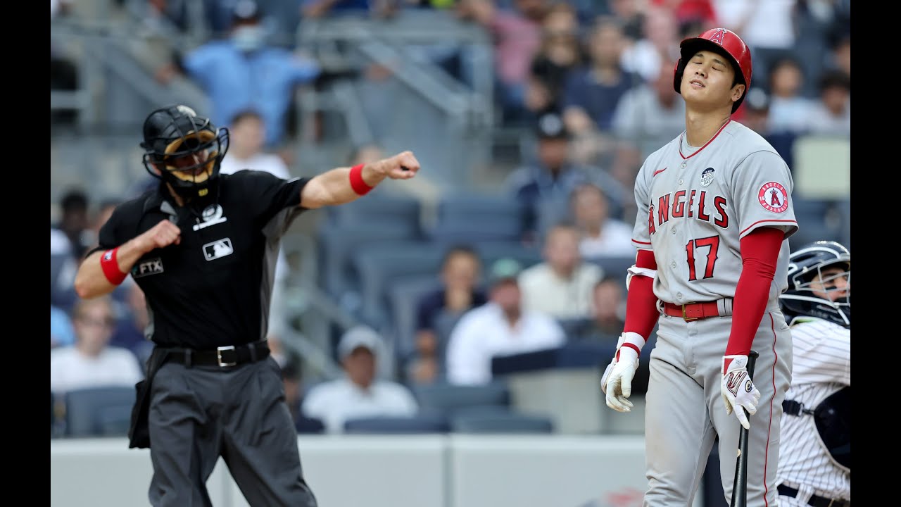 MLB Umpires Top 25 Worst Calls (July 2023) YouTube