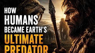 How Humans Became Earth's Ultimate Predators 