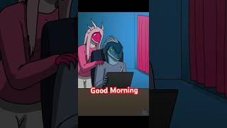 Shin Godzilla: good morning