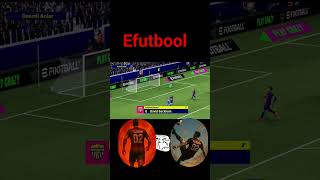 Efutbool 2 Güzel Şfet