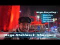 Top Sehenswürdigkeit in Peking: Shougang - Industriedenkmal und Winterolympiade