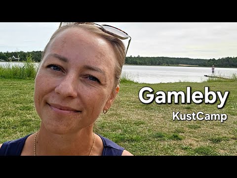 Gamleby KustCamp - den 1 augusti 2026