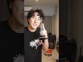 死ぬ前に現れる不気味な笑顔の誰かさん「憑きそい」【ドラマ漫談・かいばしら】#shorts