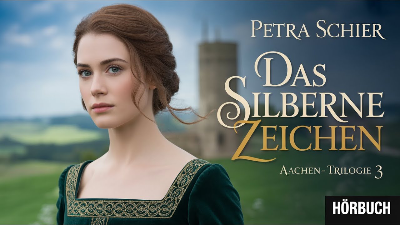 Ein mysteriöses Zeichen führt eine junge Frau in die gefährliche Welt mittelalterlicher Intrigen