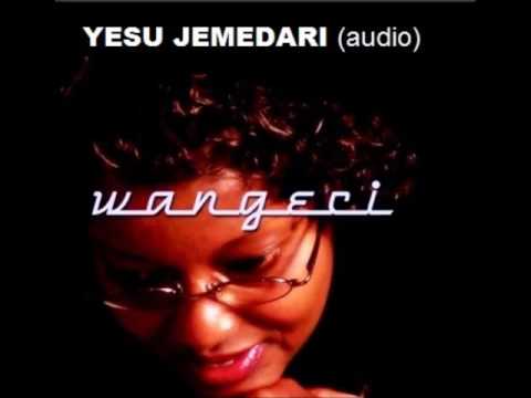 Yesu Jemedari Wangeci Mbogo Audio For Skiza Tunes Sms SKIZA 7195898 To 811 