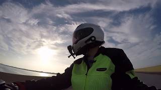 2018 Goldwing Apple Car Play and SENA GP10