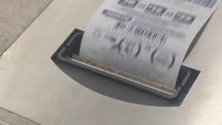 Coles Receipts - Series 5 Episode 16