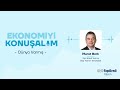 Yapı Kredi Yatırım | Ekonomiyi Konuşalım: Dünya Varmış | 19.11.2025