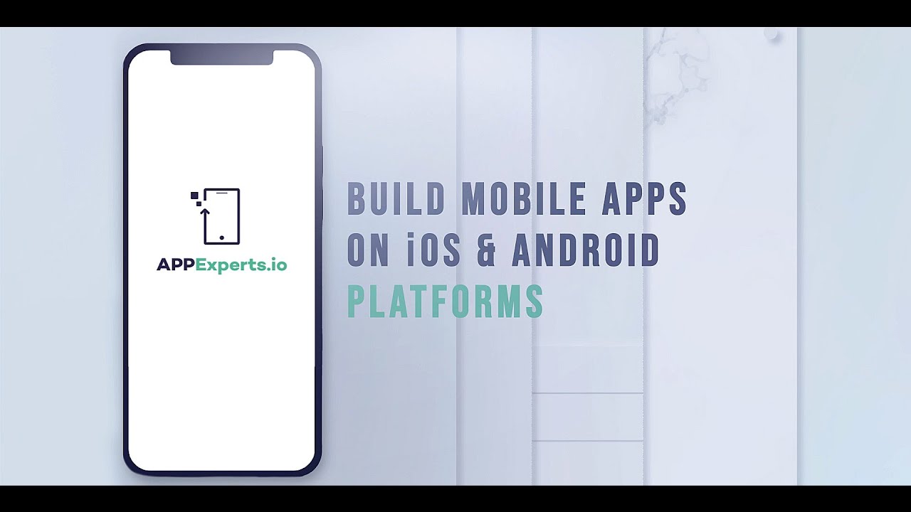 Mobile App Builder for Android & IOS on WordPress - APPExperts