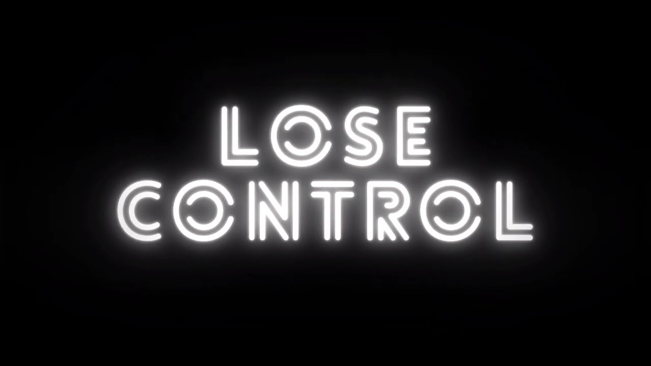 Lia - LOSE CONTROL (Visualizer)