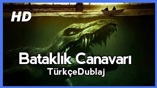 Bataklık Canavarı Türkçe Dublaj İzle Korku Gerilim Filmi İzle