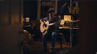 Foy Vance - I'm Not Celebrating (Live at Home)