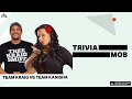 TriviaMob | Kraig Smith vs Kanisha Buss | All Def