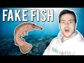 My viewers invented INSANE fish