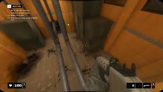 High Entropy: Challenges, lvl 11