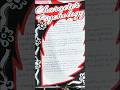 English Project File Class 12th || The Third Level || English School Project