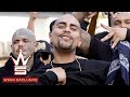 SadBoy Loko "For My Gangstas" (WSHH Exclusive - Official Music Video)